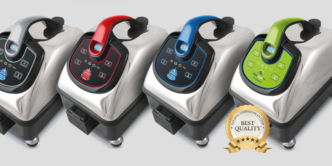 Thermostar Geräte - Design pixelpoint