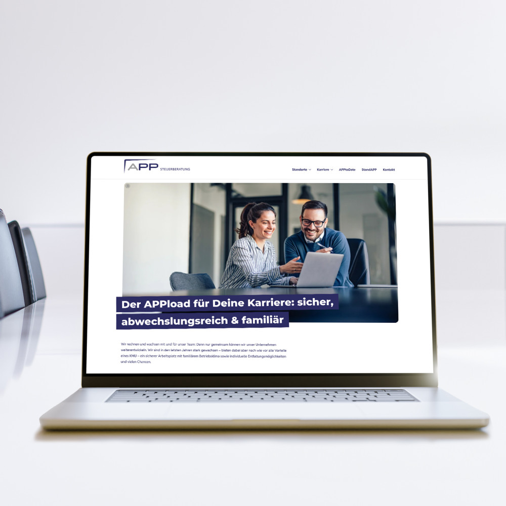 APP Steuerberatung GmbH