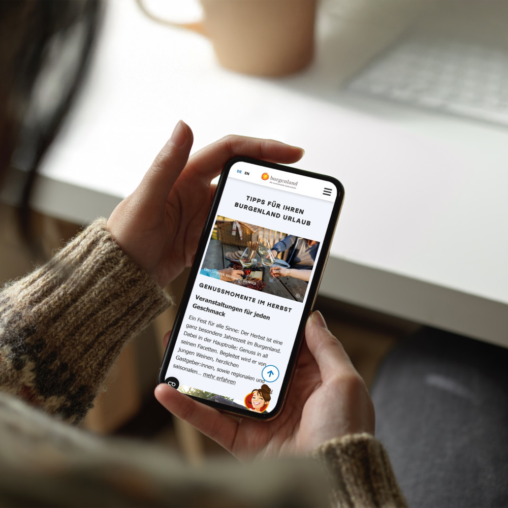 Burgenland Tourismus