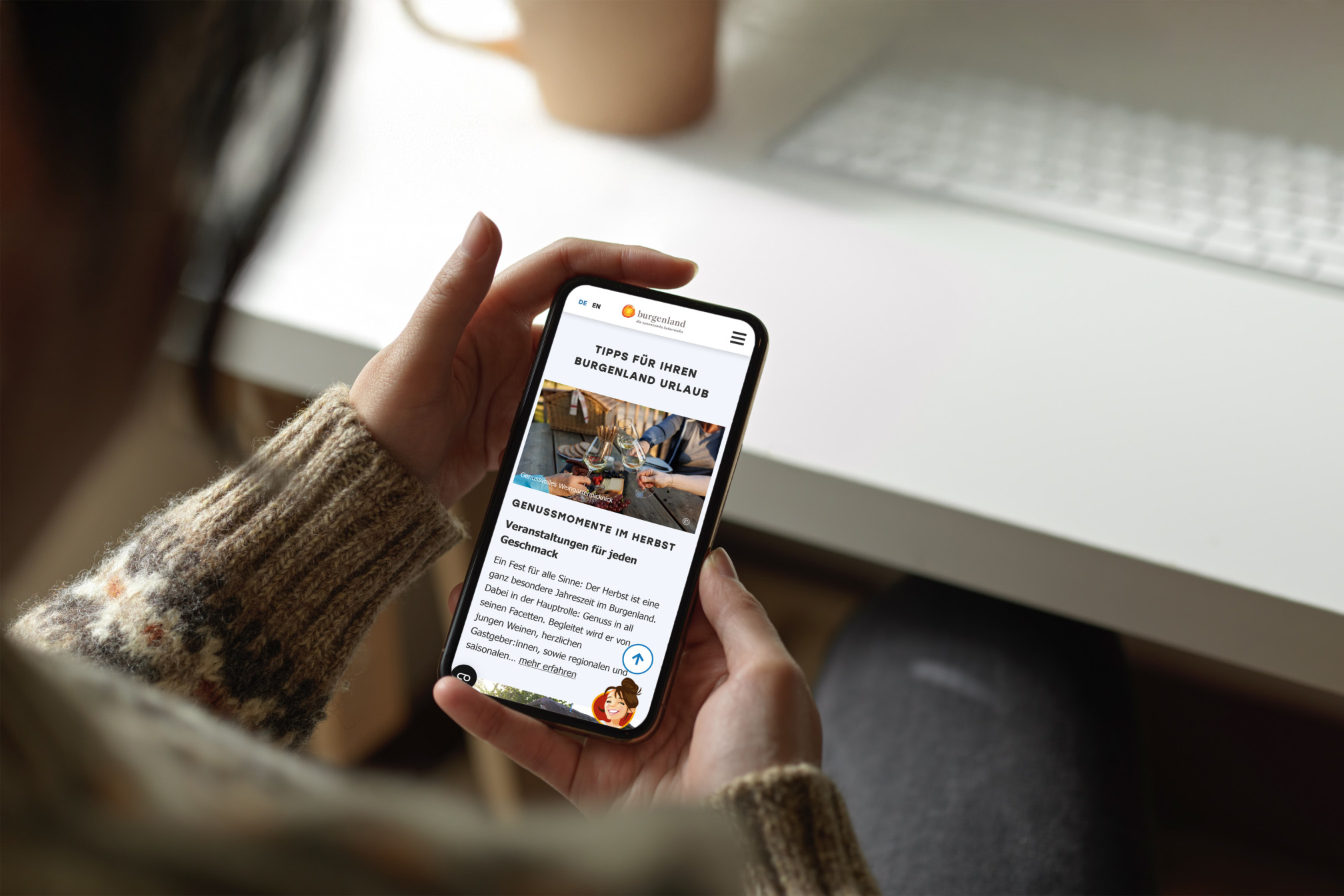 Burgenland Tourismus