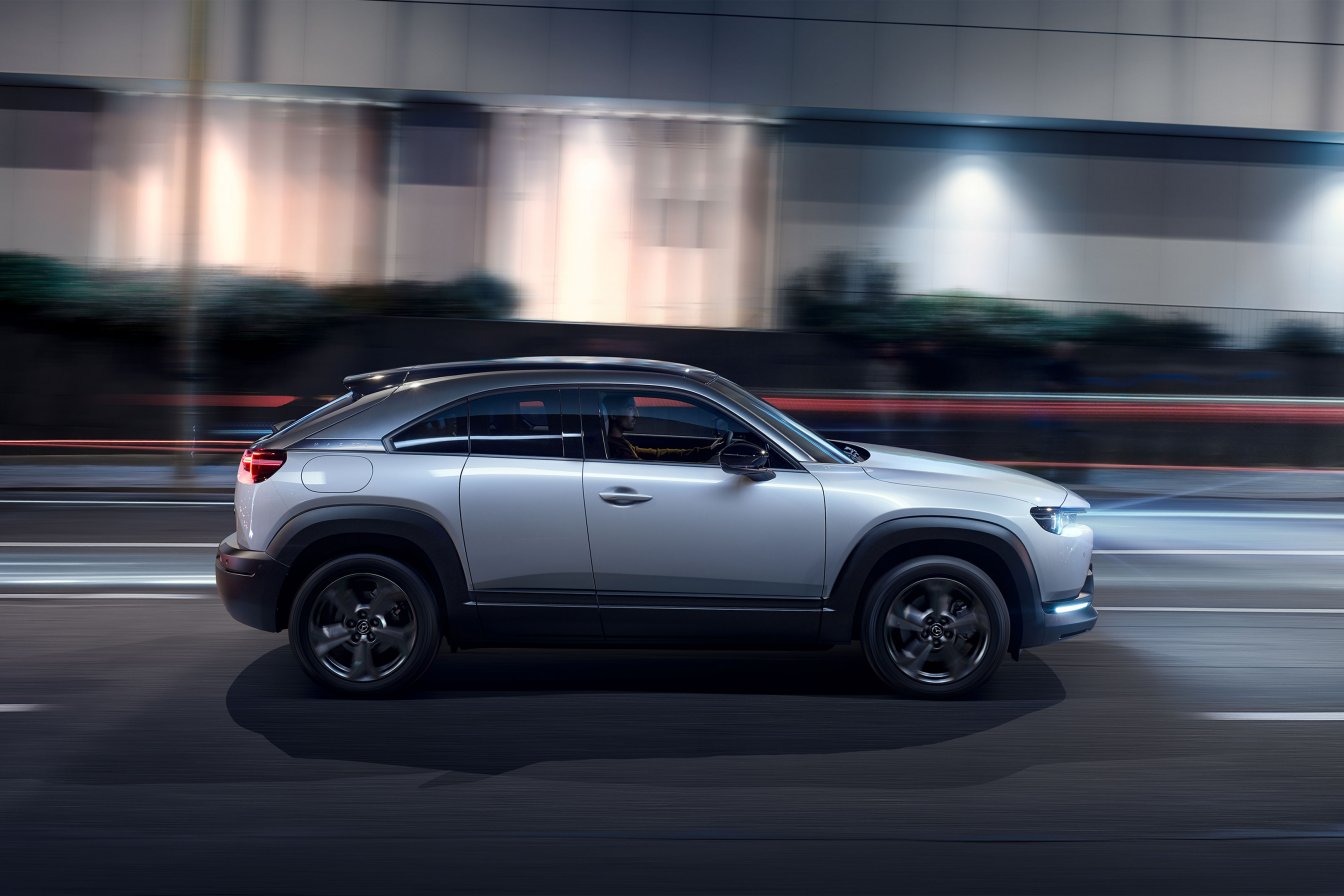 Mazda Austria
