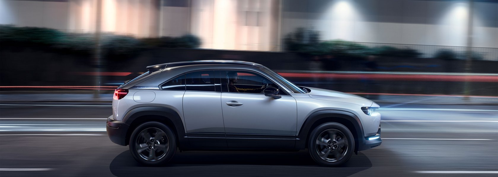 Mazda Austria - Header