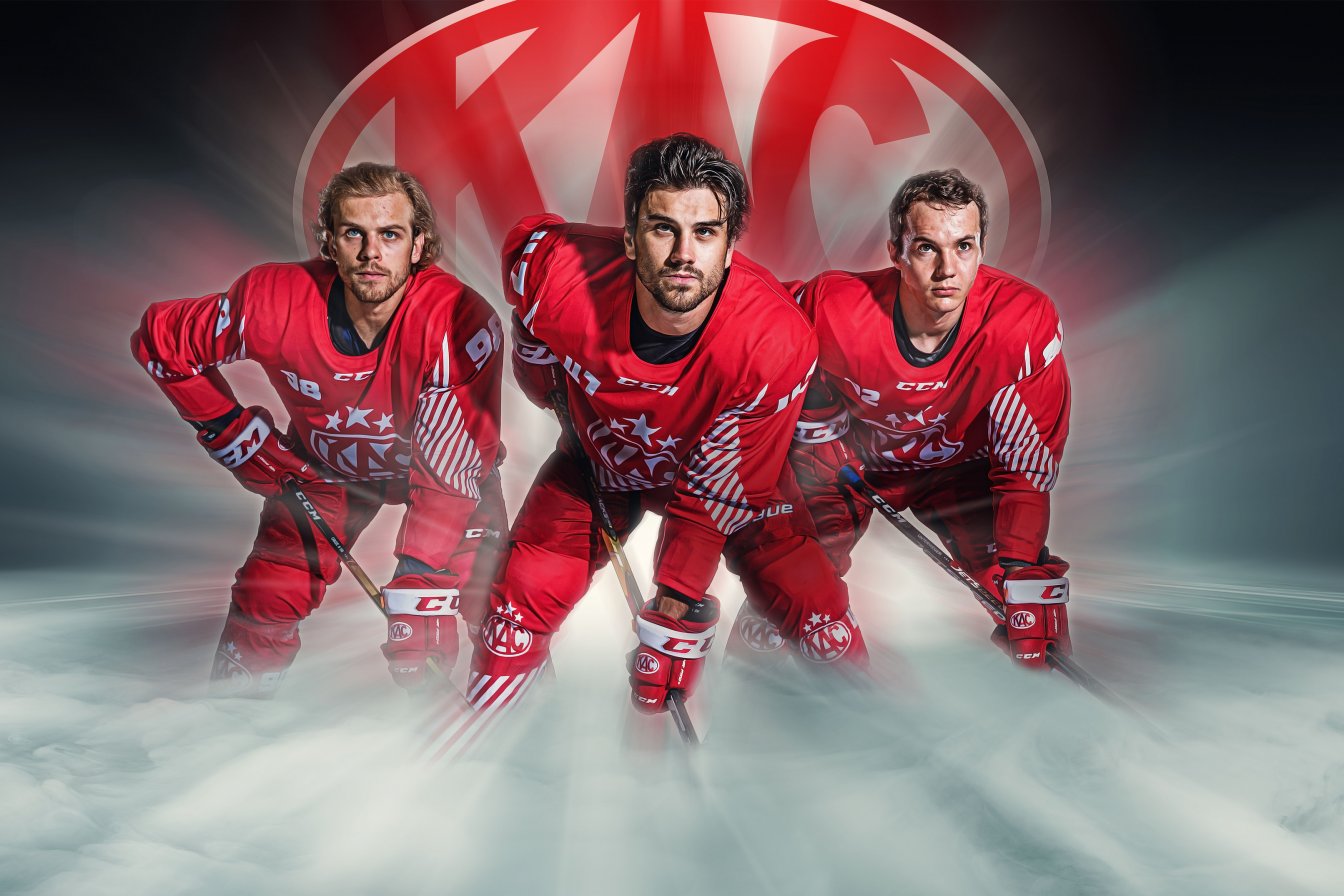 EC KAC