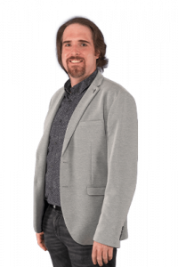 pixelpoint Mitarbeiter: Johannes Zlattinger