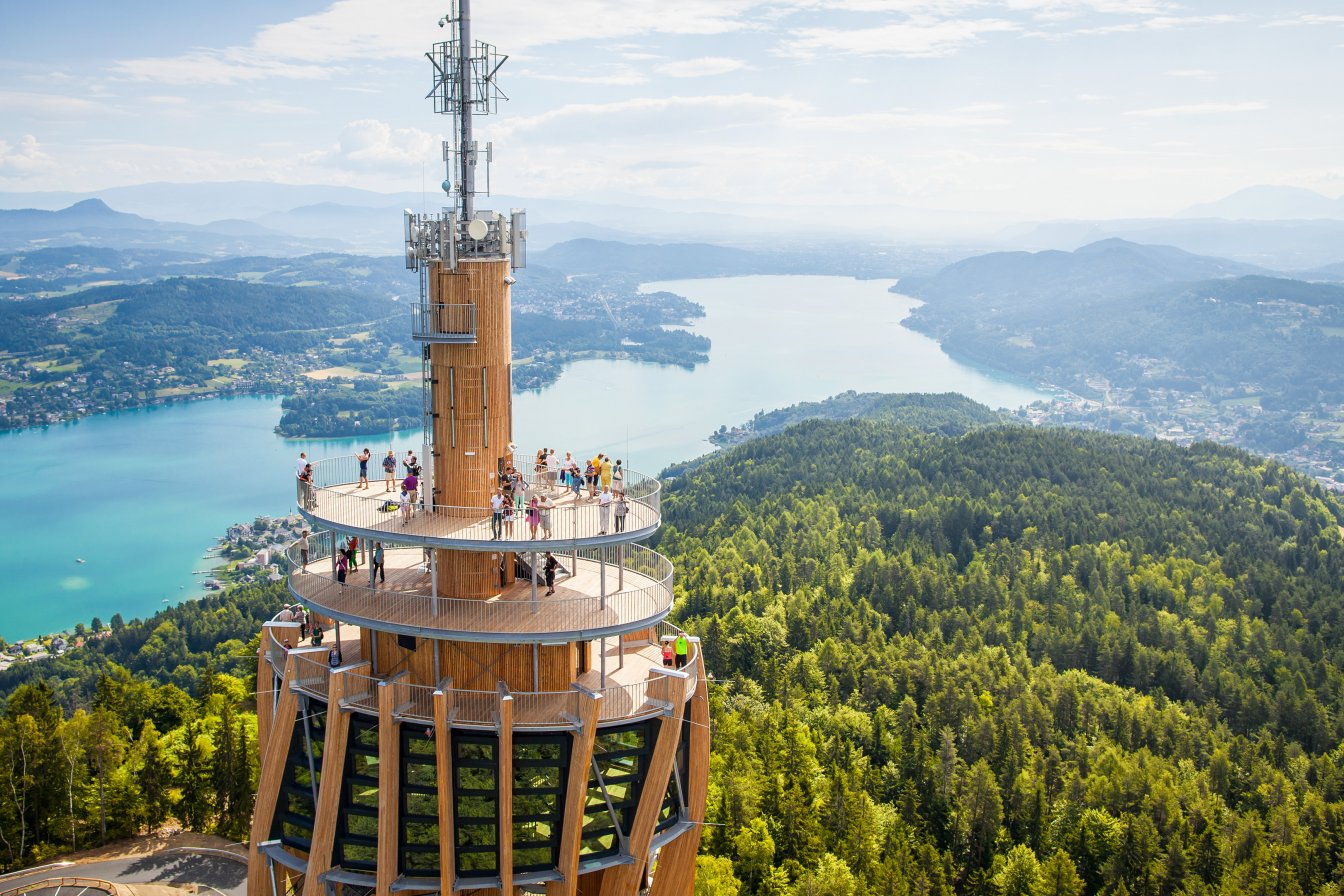 Kärnten Werbung