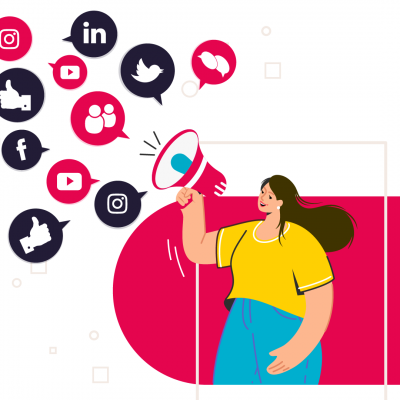 Social Media Bildgrößen 2025
