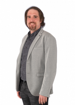 Johannes Zlattinger | Pixelpoint