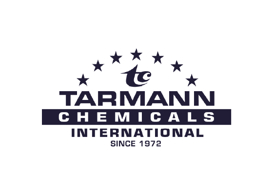 pixelpoint Kunde - Logo Tarmann Chemicals International