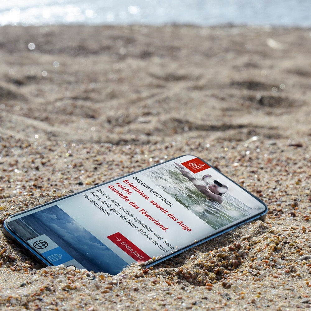 Inselgemeinde und Kurverwaltung Juist