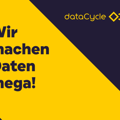 BayernCloud: Im digitalen Datenhimmel<br>Ausgezeichnet beim Constantinus!