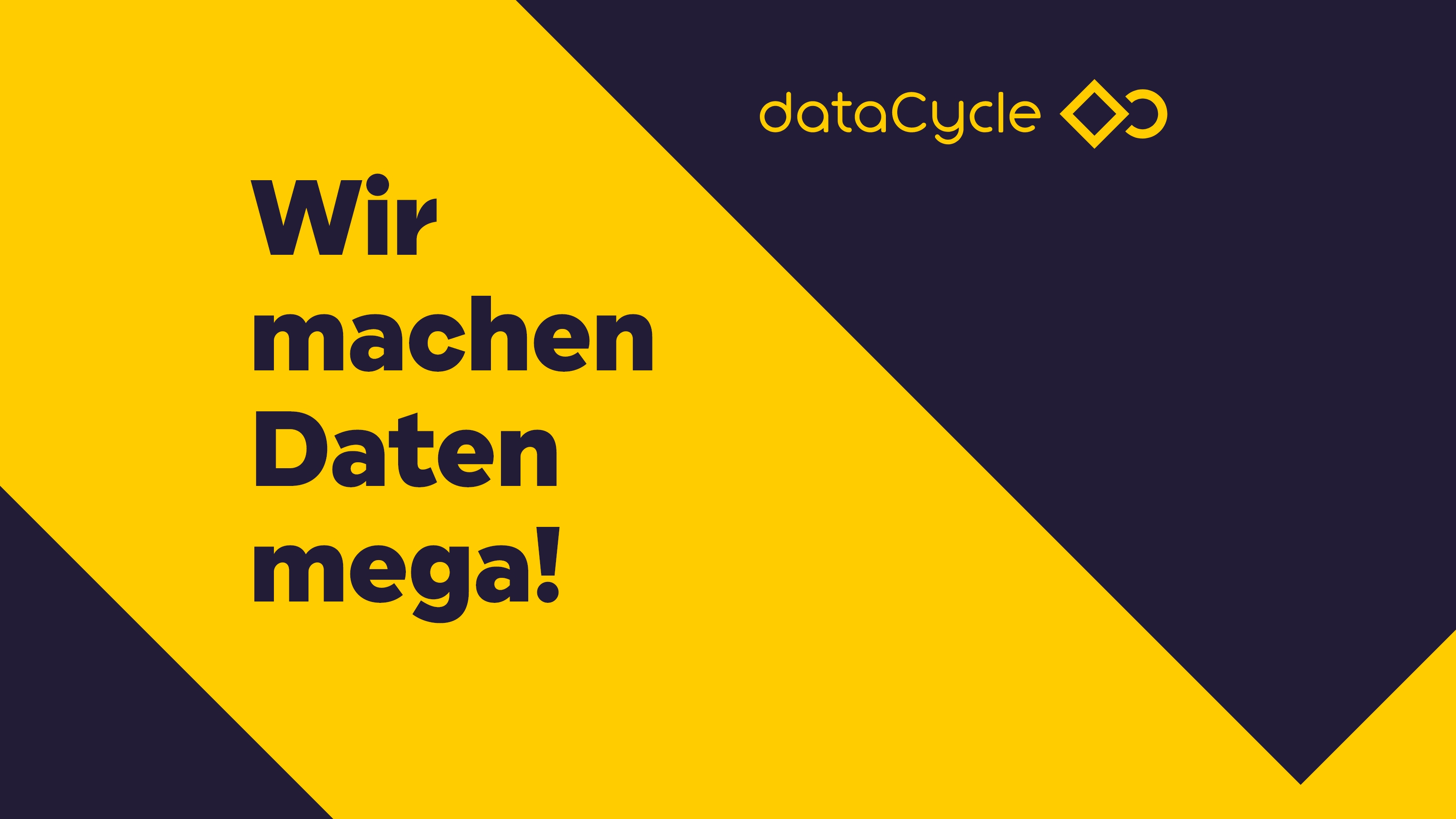 BayernCloud: Im digitalen Datenhimmel<br>Ausgezeichnet beim Constantinus!