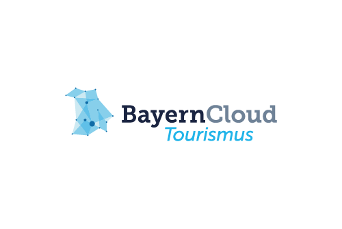 Logo BayernCloud Tourismus