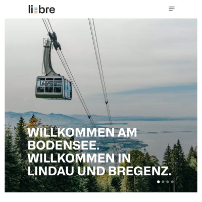 Projekt LiBre trifft auf dataCycle