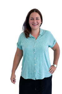 pixelpoint Mitarbeiterin Julia Kristof-Koch