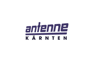 Logo Antenne Kärnten