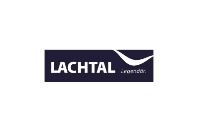 Logo der Toursimusdestination Lachtal