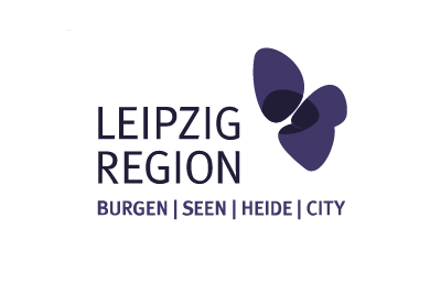 Logo der Region Leipzig