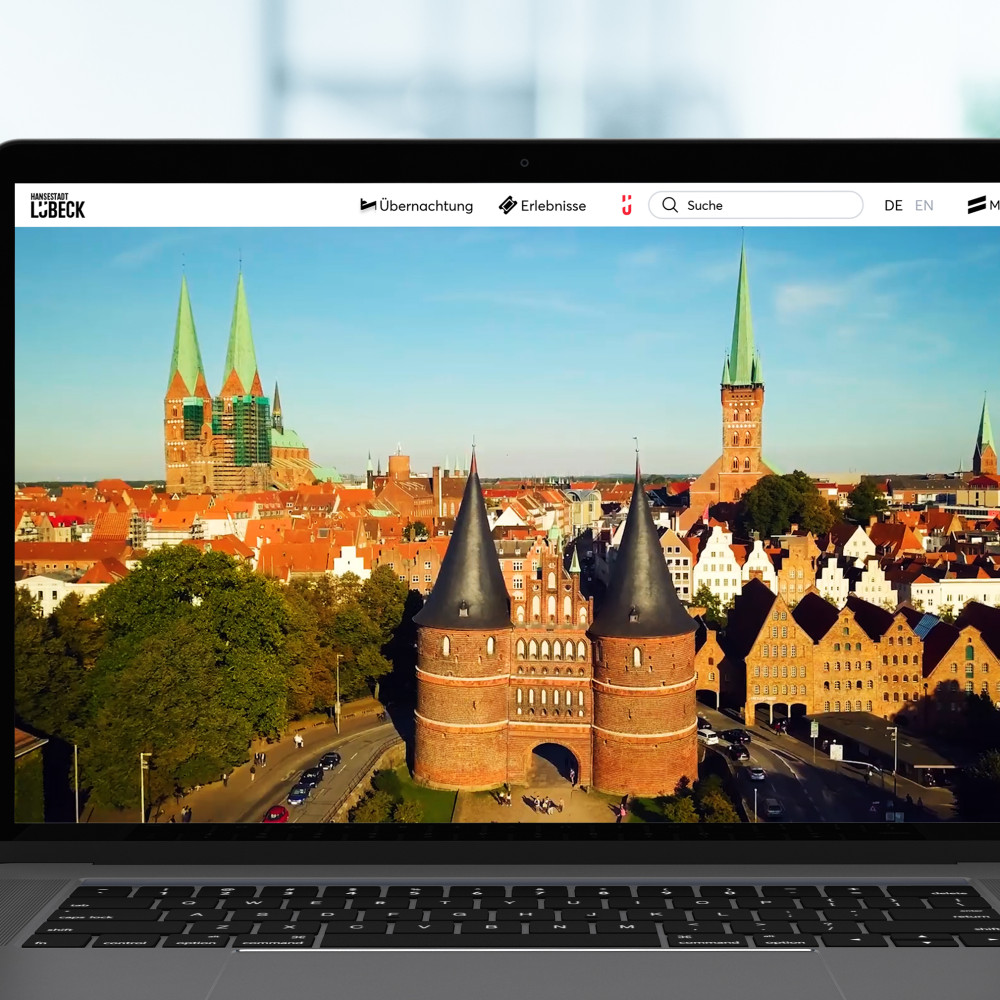 Lübeck und Travemünde Tourismus