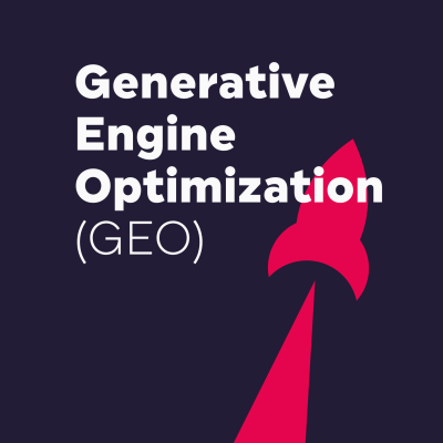 Die Zukunft von SEO mit KI: Generative Engine Optimization (GEO)