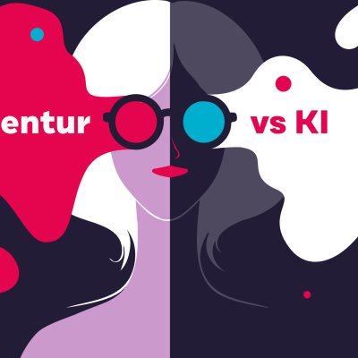KI vs. Online Agentur? Es ist kein oder, es ist ein UND!