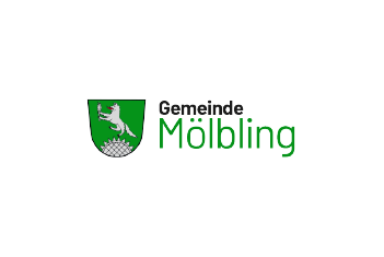 Gemeinde Mölbling Logo
