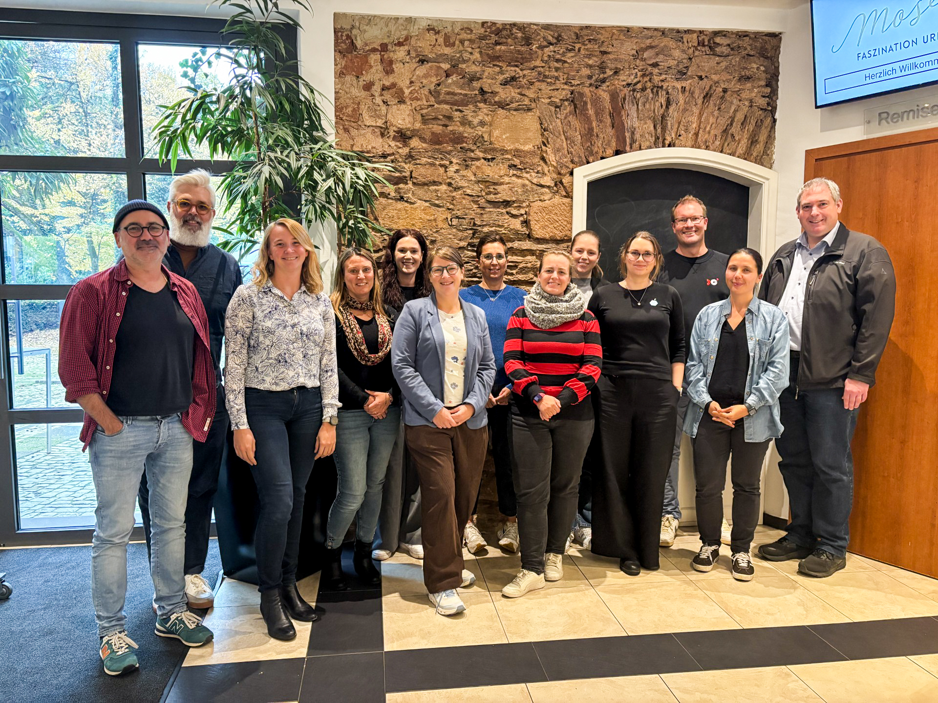 Digitale Zukunft an der Mosel: Ein neu gedachtes Tourismusökosystem für Moselland Touristik