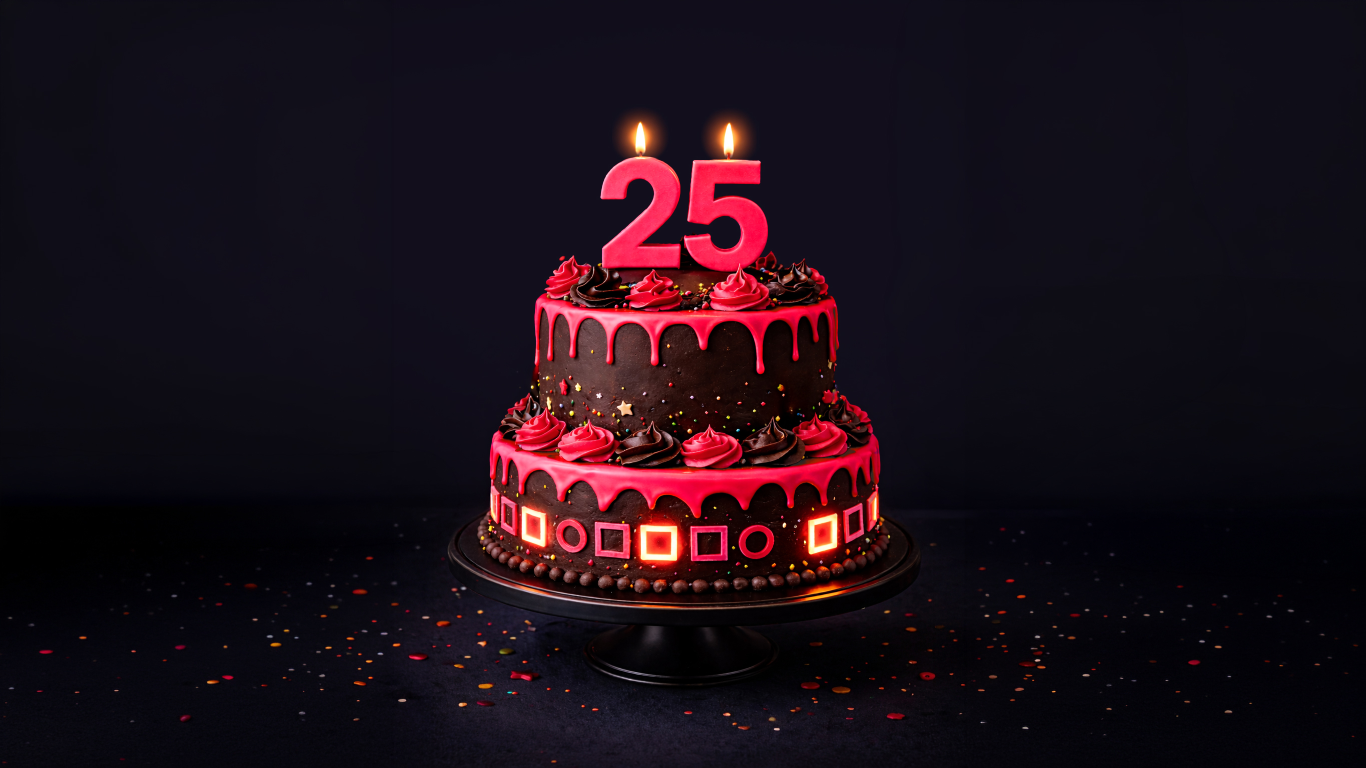 Von Floppy Disks bis KI: Wir feiern 25 Jahre pixelpoint