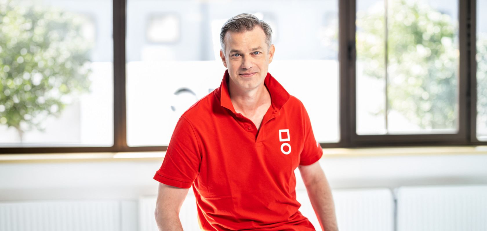 Portraitbild von Bernhard Winkler, CEO von der Webagentur in Klagenfurt pixelpoint/dataCycle