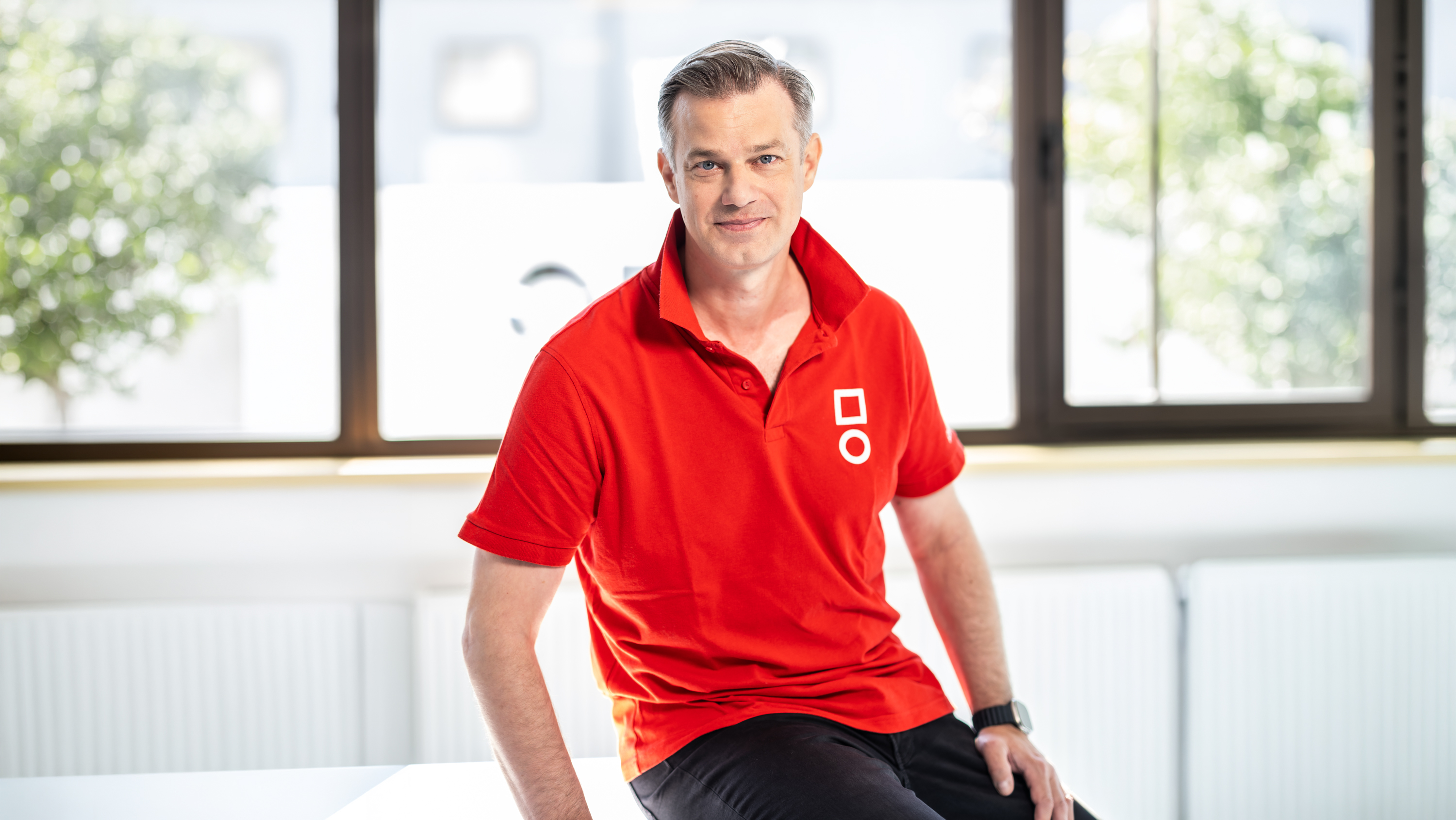 25 Jahre - 25 Fragen an unseren CEO Bernhard Winkler