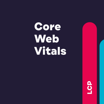Core Web Vitals: LCP, CLS, INP ... WTF?